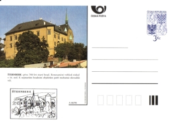CDV 019 B ** - 1996